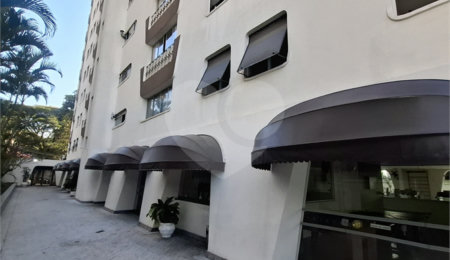 Apartamento para alugar com 3 quartos, sendo 1 suíte,  em Santana, São Paulo, SP