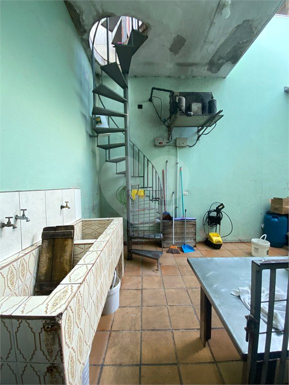 Sobrado à venda com 2 quartos, sendo 1 suíte, em Vila Maria Baixa, São Paulo, SP