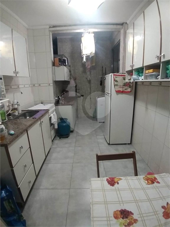 Apartamento à venda com 2 quartos em Casa Verde, São Paulo, SP