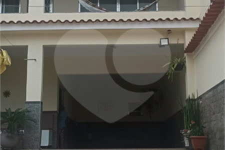 Casa à venda com 2 suítes em Paciência, Rio de Janeiro, RJ