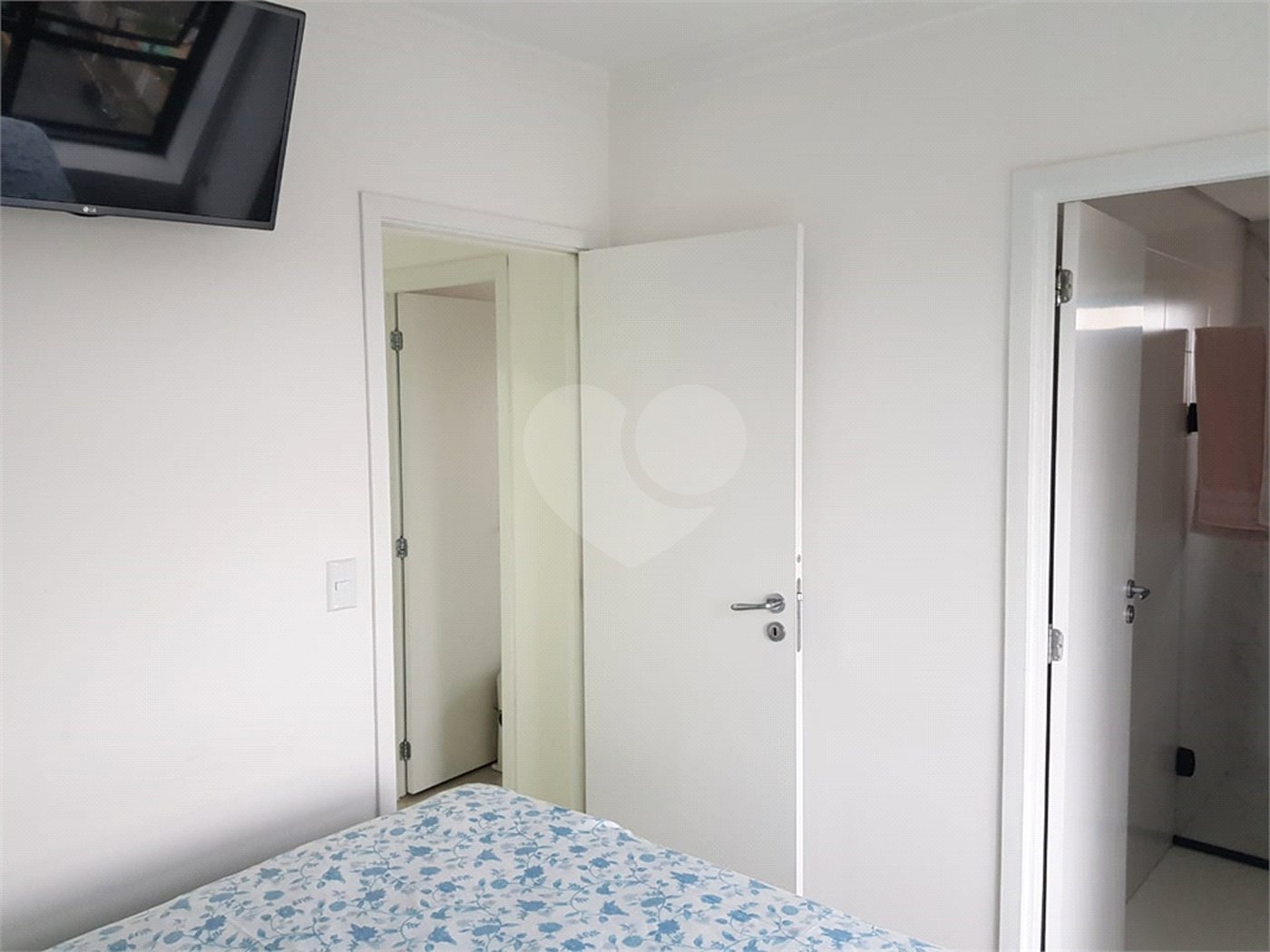 Apartamento à venda com 2 quartos, sendo 1 suíte, em Casa Verde, São Paulo, SP