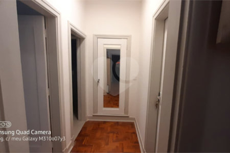 Apartamento à venda com 2 quartos, sendo 1 suíte, em Bela Vista, São Paulo, SP