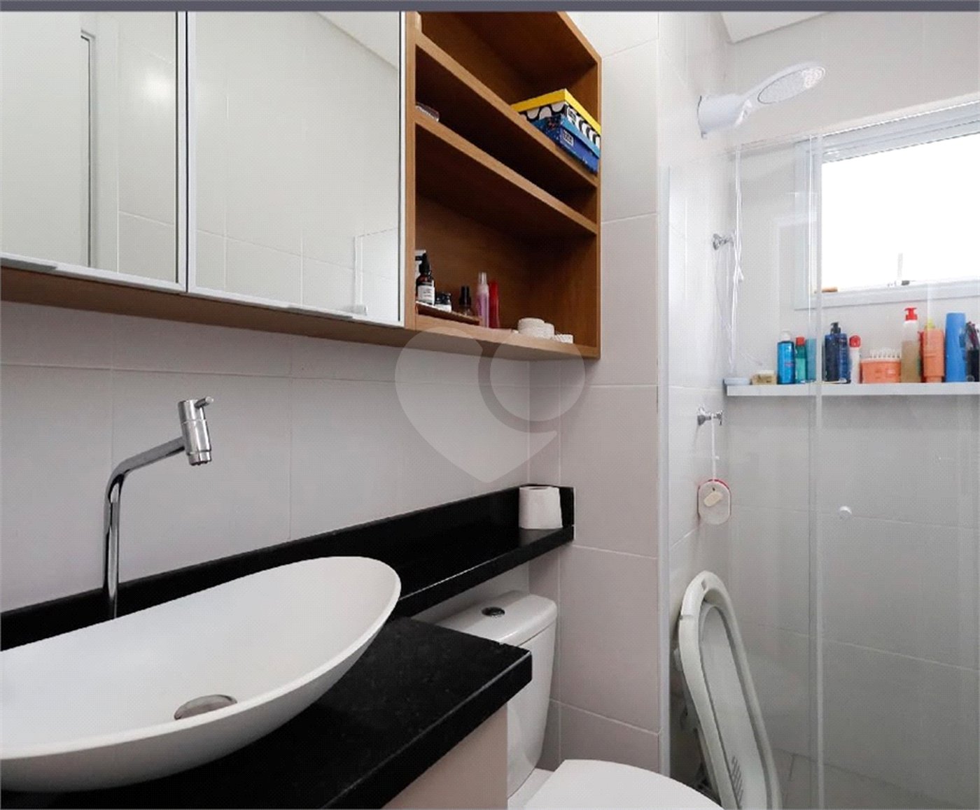 Apartamento à venda com 2 quartos em Vila Medeiros, São Paulo, SP