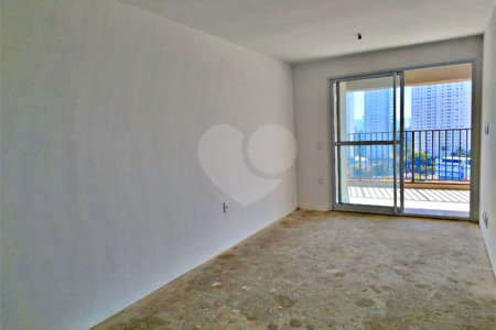 Apartamento à venda com 3 quartos, sendo 1 suíte, em Vila Cruzeiro, São Paulo, SP
