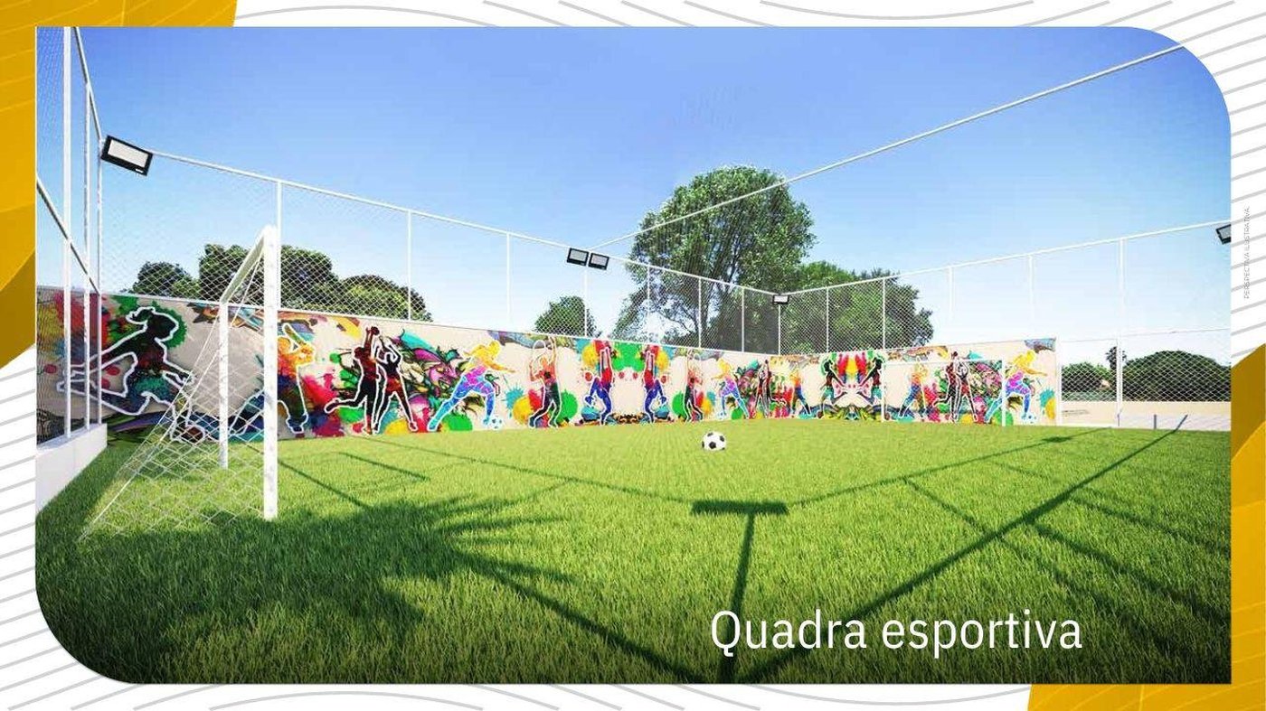 Vilas Do Campo Residencial