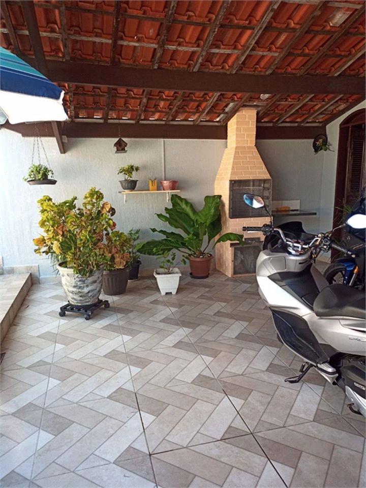 Casa com 3 dormitórios à venda, 132 m² por R$ 530.000,00 - Balneário Marambaia - Itanhaém/SP