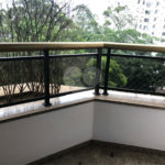 Apartamento à venda com 4 suítes em Vila Suzana, São Paulo, SP
