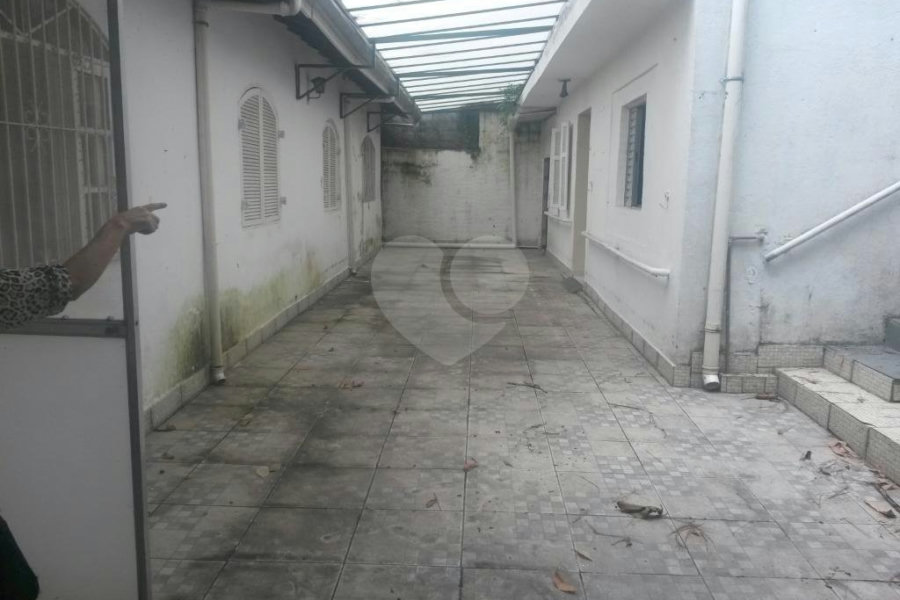 Casa Térrea à venda com 4 quartos, sendo 2 suítes, em Serra da Cantareira, São Paulo, SP