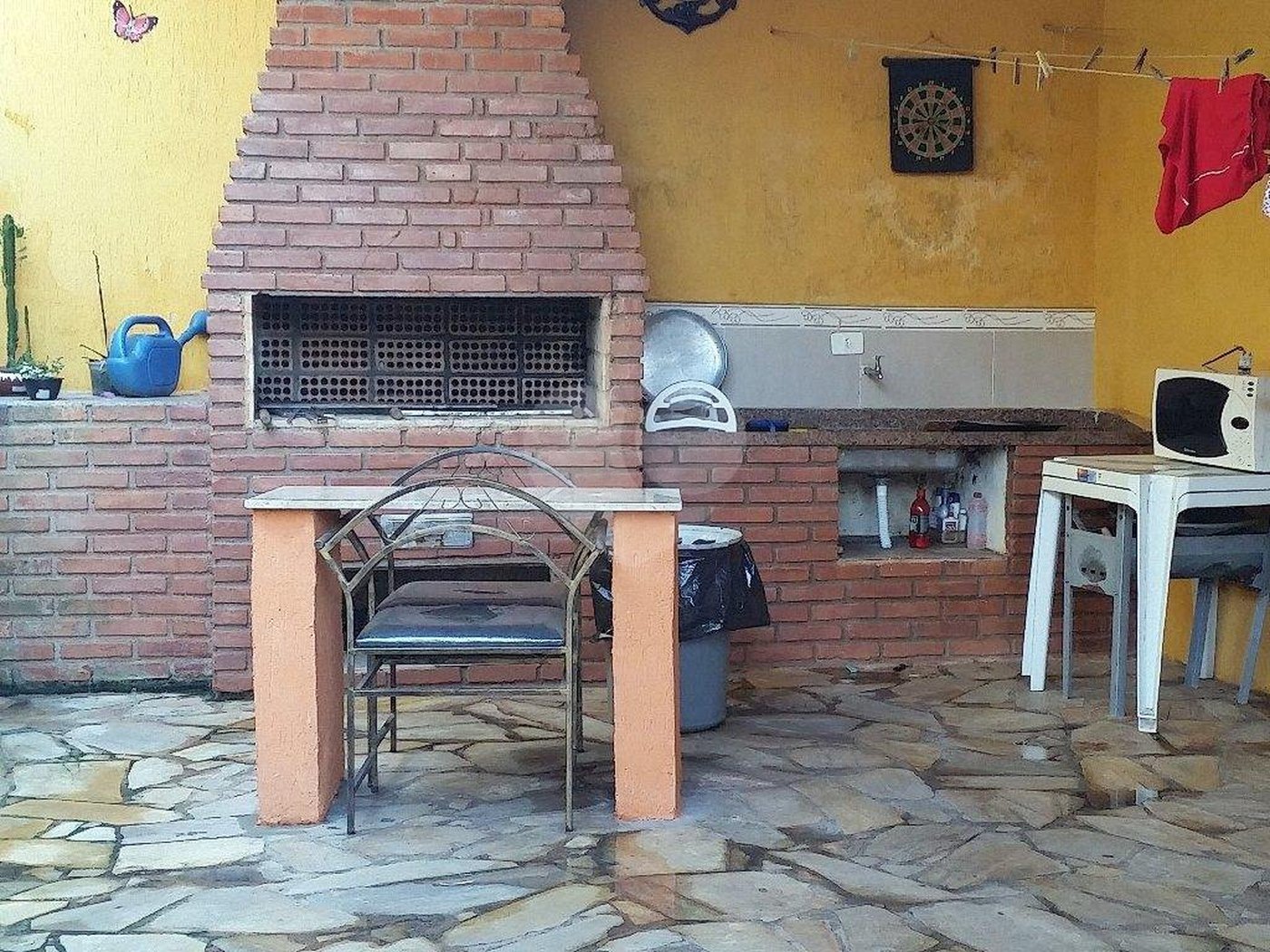 Sobrado à venda com 3 quartos, sendo 1 suíte,  em Tremembé, São Paulo, SP