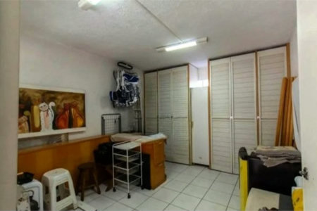 Apartamento à venda com 2 suítes em Jardim Monte Kemel, São Paulo, SP