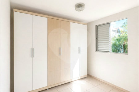 Apartamento à venda com 2 quartos em Alto da Boa Vista, Ribeirão Preto, SP