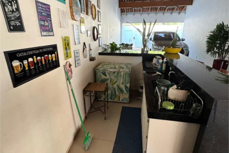 Casa à venda com 3 suítes no Centro, Balsas, MA