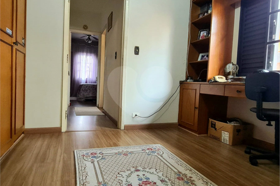 Sobrado à venda com 3 quartos em Limão, São Paulo, SP