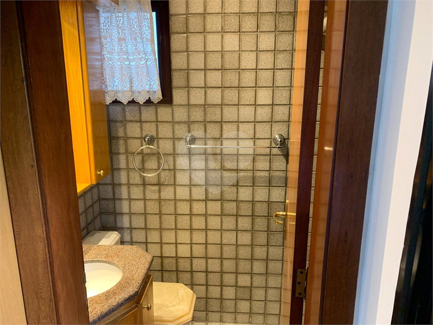 Apartamento à venda com 3 suítes em Água Fria, São Paulo, SP
