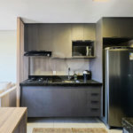 Apartamento à venda com 1 suíte em Vila Mariana, São Paulo, SP