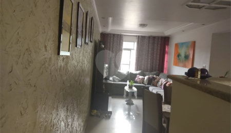Apartamento à venda com 2 quartos em Jaçanã, São Paulo, SP