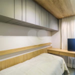 Apartamento à venda com 2 quartos em Vila Cordeiro, São Paulo, SP