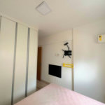 Apartamento com 2 dormitórios para alugar, 73 m² por R$ 7.200,02/mês - Ponta da Praia - Santos/SP