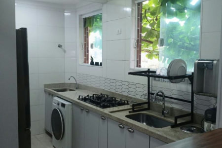 Apartamento com 2 dormitórios à venda, 62 m² por R$ 390.000,00 - Marapé - Santos/SP