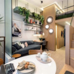 Apartamento à venda com 1 quarto em Vila Mariana, São Paulo, SP