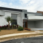 Casa à venda com 3 suítes no condomínio Park Gran Reserve, Indaiatuba - SP