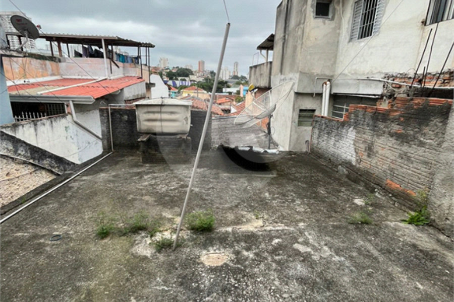 Casa à venda com 2 quartos em Santa Terezinha, São Paulo, SP