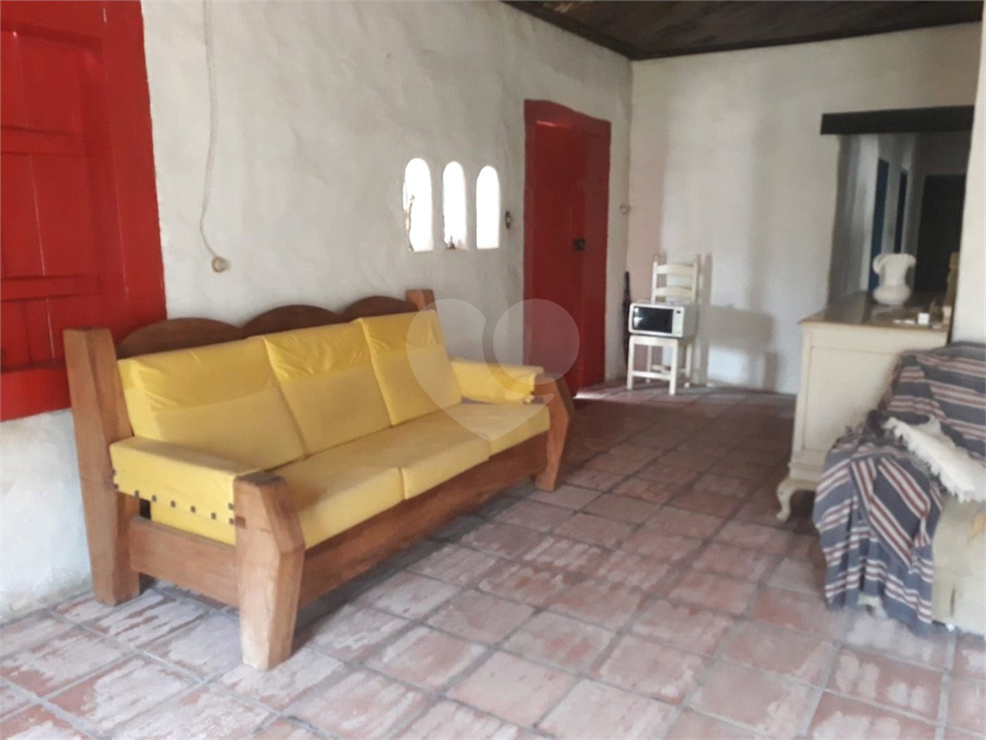 Chácara à venda com 4 quartos em Vila Santa Rita, São Roque, SP