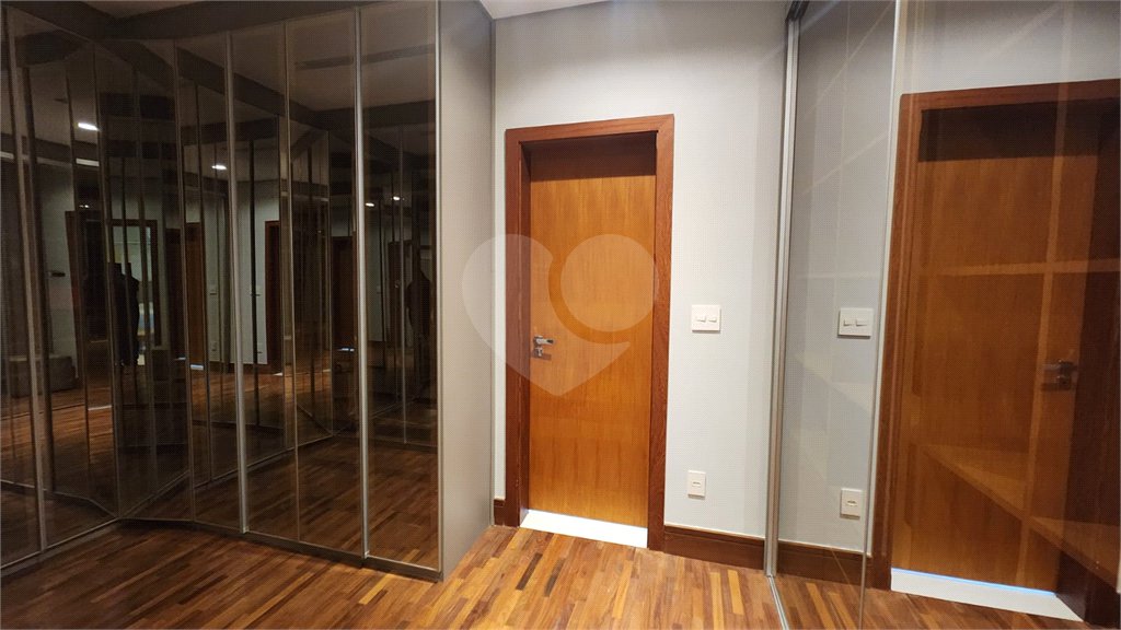 Casa à venda com 3 suítes no condomínio Alphaville Nova Esplanada 2, Votorantim - SP