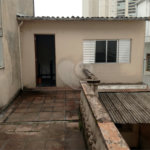 Sobrado à venda com 3 quartos em Mooca, São Paulo, SP