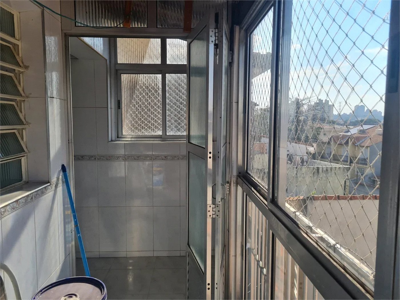 Sobrado à venda com 2 quartos, sendo 1 suíte, em Jardim Ivana, São Paulo, SP