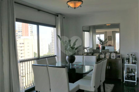 Apartamento à venda com 4 quartos, sendo 2 suítes,  em Vila Suzana, São Paulo, SP
