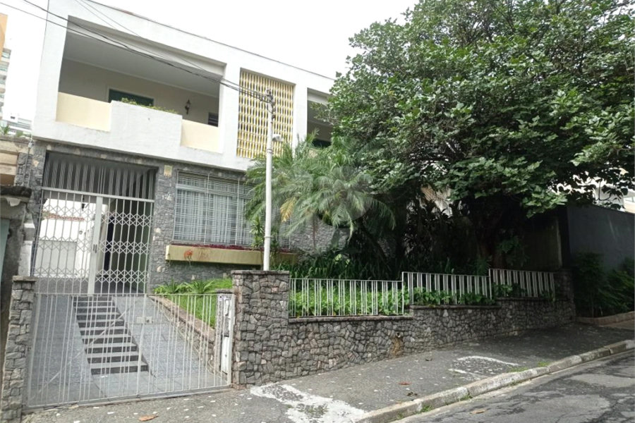 Belíssimo imóvel residencial próximo ao Parque da Aclimação