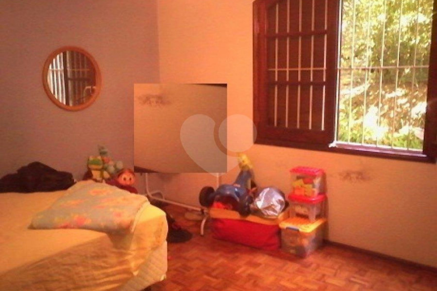 Apartamento à venda com 3 quartos em Jardim São Paulo(zona Norte), São Paulo, SP