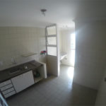 Apartamento para alugar com 2 quartos em Jardim Vazani, São Paulo, SP