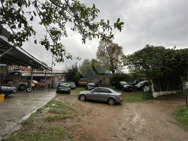 Terreno à venda em Santo Amaro, São Paulo, SP
