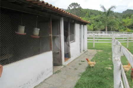 Sítio à venda com 4 suítes no Centro, Salesópolis, SP
