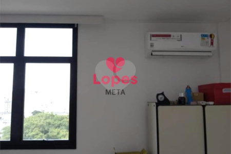 Sala à venda no Centro, São José dos Campos, SP