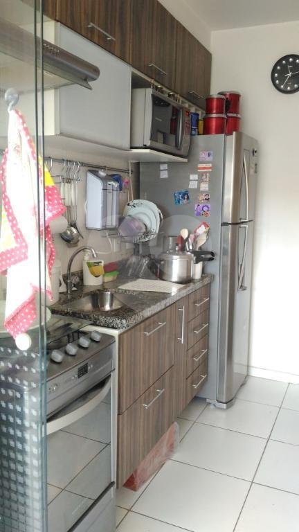 Apartamento à venda com 2 quartos em Vila Nova Cachoeirinha, São Paulo, SP