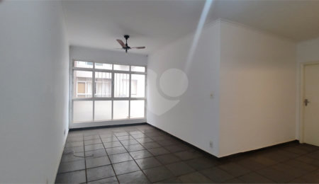 Apartamento à venda ou para alugar com 3 quartos no Centro, Ribeirão Preto, SP