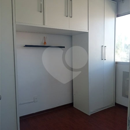 Apartamento à venda com 2 quartos em Campo Grande, Rio de Janeiro, RJ