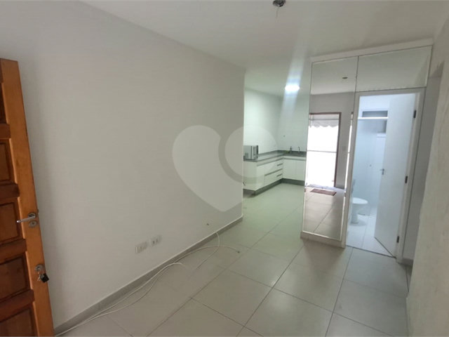 Casa à venda com 2 quartos em Tucuruvi, São Paulo, SP