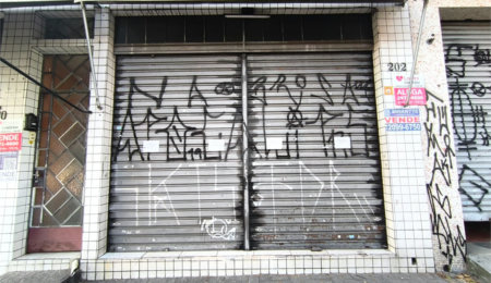 Garagem para alugar em Casa Verde, São Paulo, SP