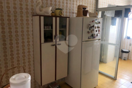 Apartamento à venda com 2 quartos, sendo 1 suíte,  em Sumaré, São Paulo, SP