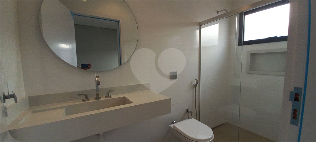 Casa à venda com 3 suítes no condomínio Alphaville 1 Rp, Ribeirão Preto - SP