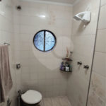 Casa à venda com 4 quartos, sendo 1 suíte, no condomínio Travessa Jacob,38, São Paulo - SP