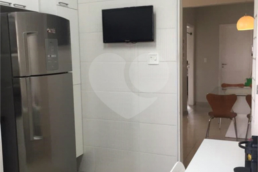 Apartamento à venda com 2 quartos em Parada Inglesa, São Paulo, SP
