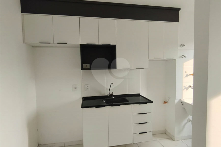 Apartamento à venda com 2 quartos em Perus, São Paulo, SP