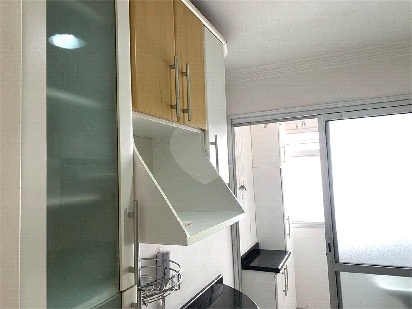 Apartamento à venda com 2 quartos em Jardim Íris, São Paulo, SP