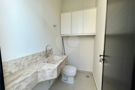Casa à venda com 3 suítes no condomínio Ibiti Reserva, Sorocaba - SP