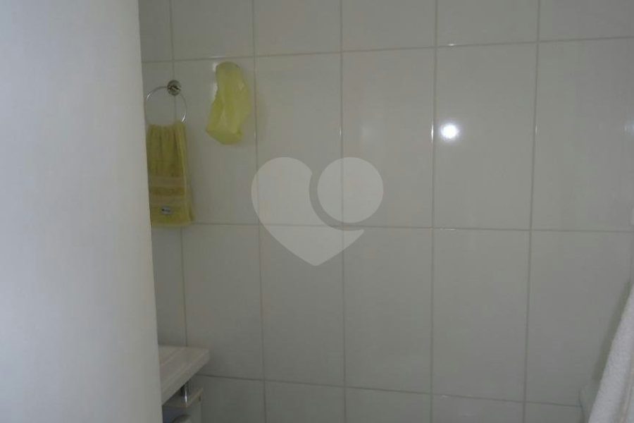 Apartamento à venda com 3 quartos, sendo 1 suíte, em Santana, São Paulo, SP